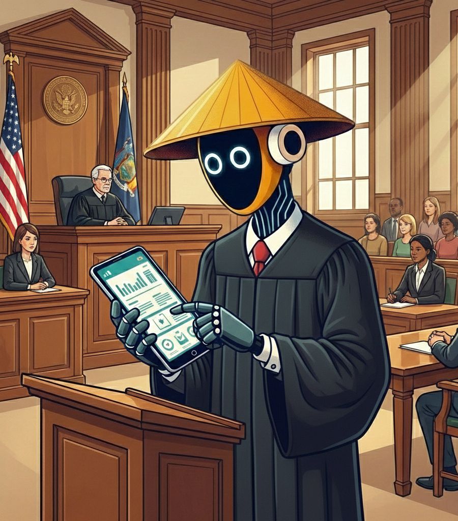 Juristia, la solution IA qui génère vos contrats en quelques minutes — pour signer l’esprit tranquille, en toute sérénité.